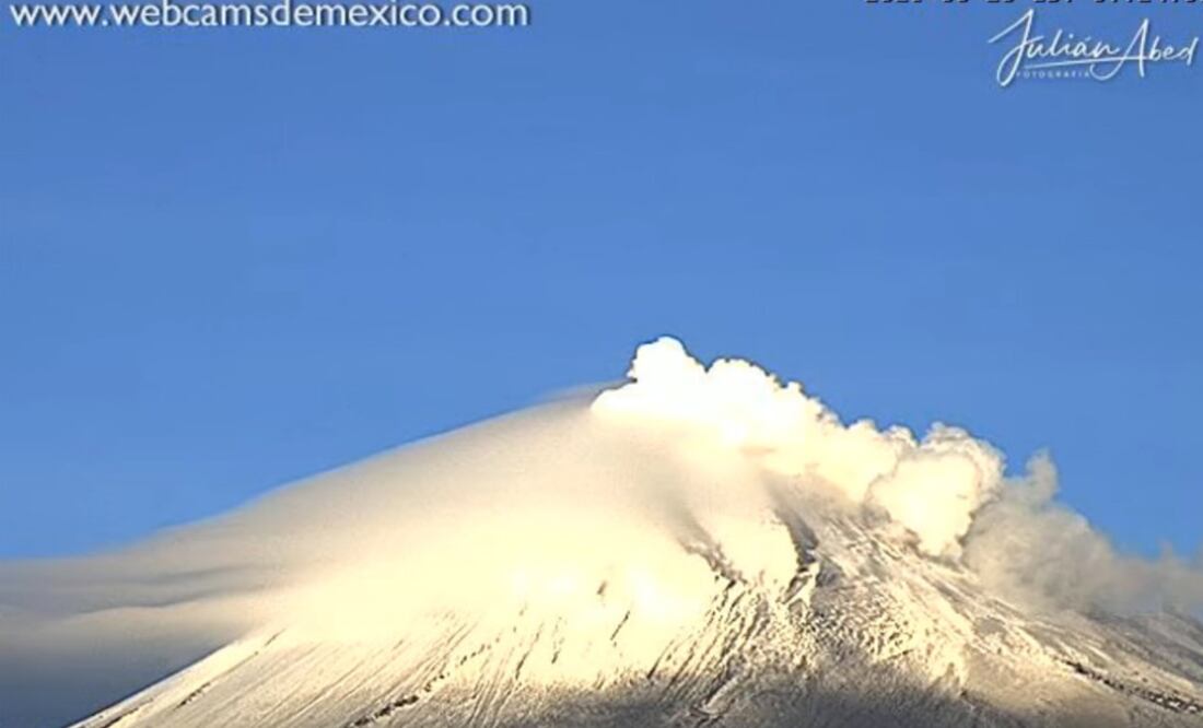 Foto: Protección Civil Municipal Puebla