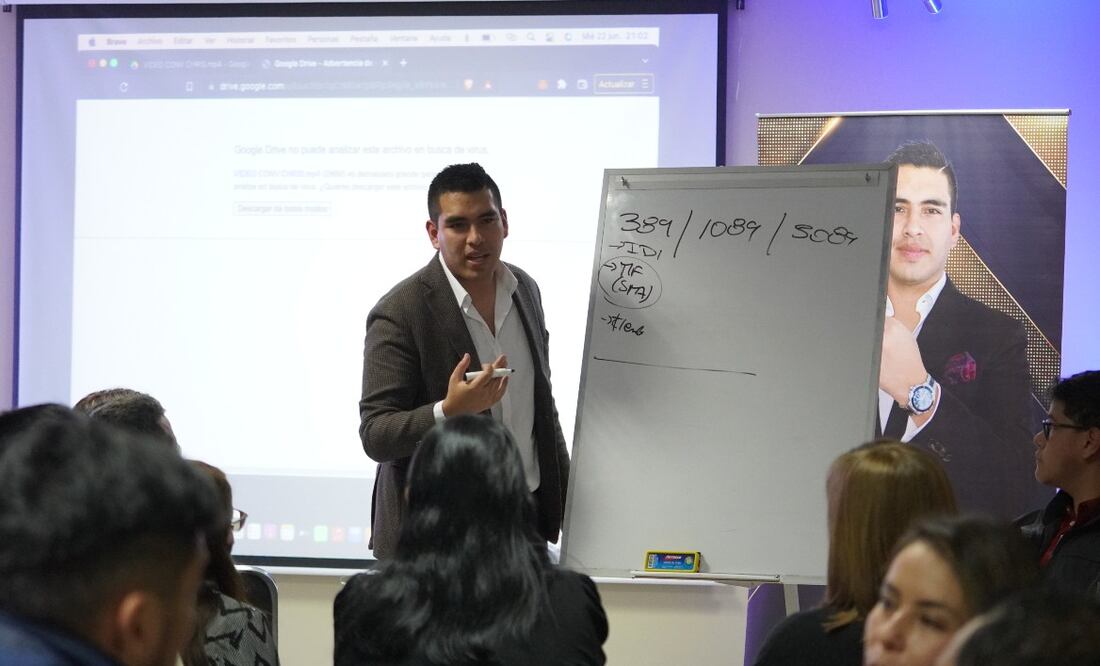 Foto: Christian Núñez