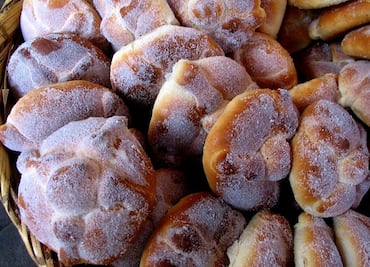 Puebla, primer lugar en Mesoamérica donde se elaboró pan de muerto