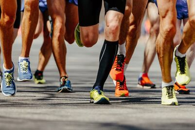 Maratón Puebla 2022. Cuáles son las calles que estarán cerradas