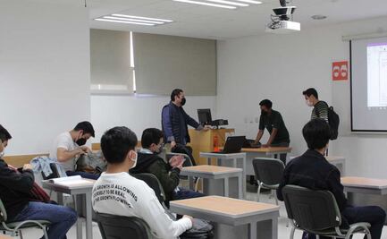 Becas en el extranjero, checa todas las opciones