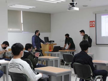 Becas en el extranjero, checa todas las opciones