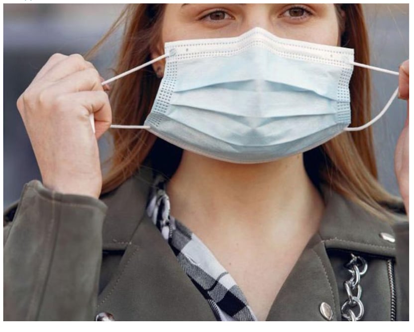 Las vacunas contra la influenza están disponibles en Puebla hasta el próximo 30 de marzo de 2023 | Foto: Especial