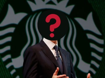 Quién es el dueño de Starbucks y a cuánto asciende su fortuna