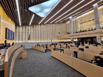 Impulsan en Congreso iniciativa para que la Cultura sea un derecho intergeneracional