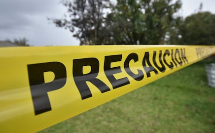 Hallan fosa clandestina con cuatro cadáveres en Tepeaca   