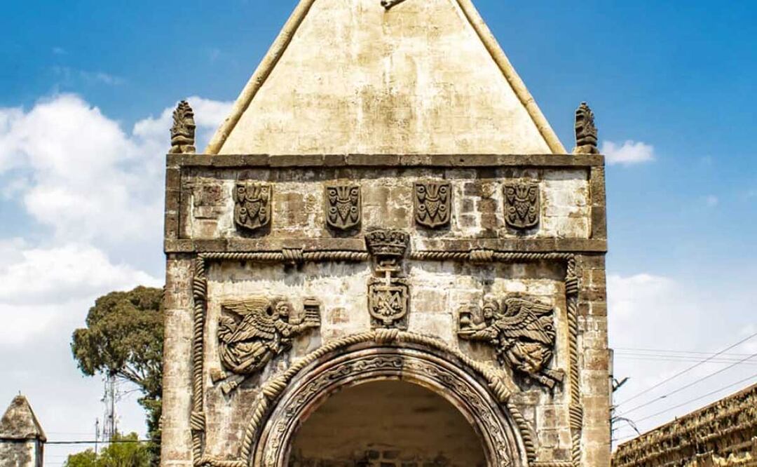 En estas vacaciones navideñas puedes aprovechar para turistear cerquita y a bajo costo | Foto: IG fnvillarreal214