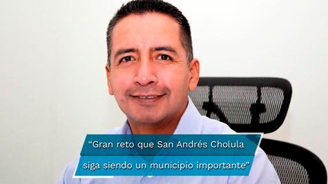 Un gobierno transparente; no caeremos en errores para evitar consecuencias: Edmundo Tlatehui