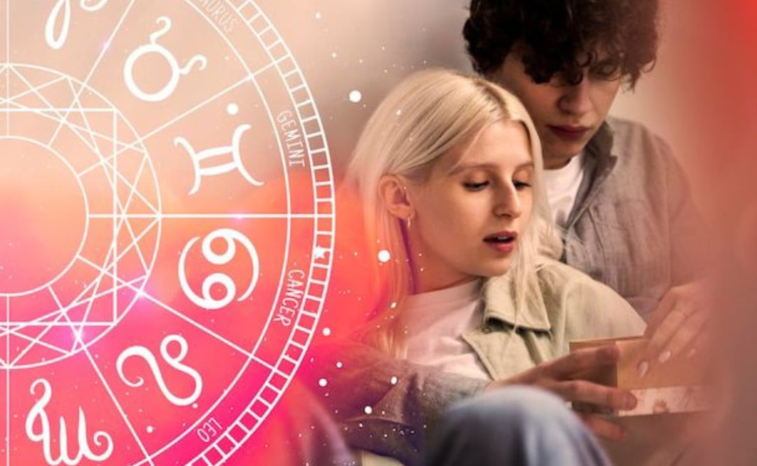 La astrología oriental y los signos que recibirán fortuna este mes. Fuente: Freepik.