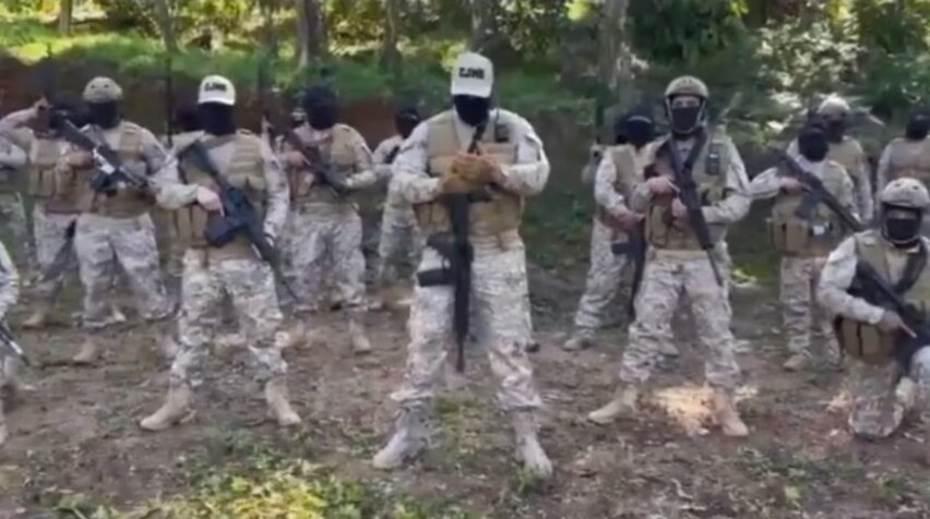 ¿Quiénes son los del Operativo Barredora? El principal generador de violencia en Puebla