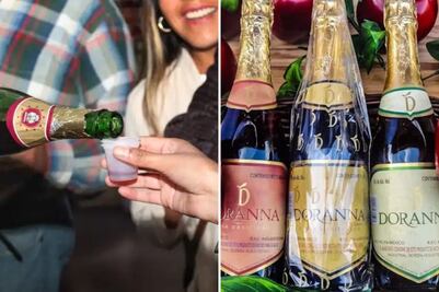 El Pueblo Mágico de Puebla más cercano a CDMX para comprar sidra sabrosa y barata