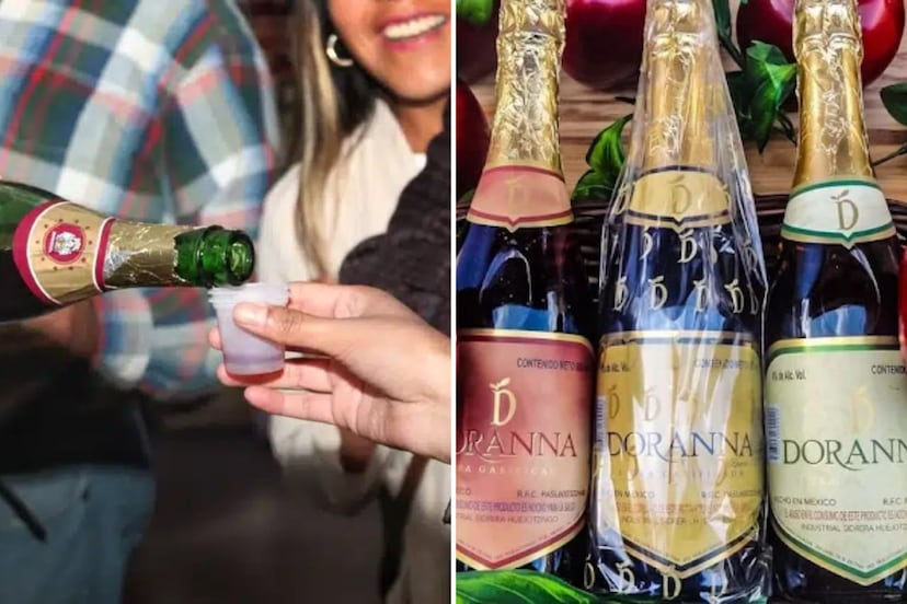 El Pueblo Mágico de Puebla más cercano a CDMX para comprar sidra sabrosa y barata