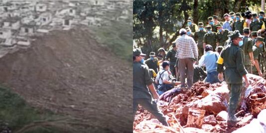 A 25 años de la Avalancha de Teziutlán, el recuerdo de la tragedia prevalece