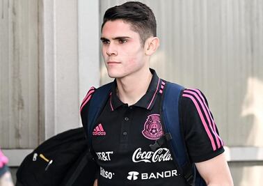 Israel Reyes, en la mira de los Tigres de la UANL