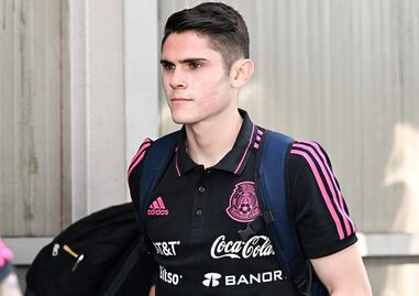 Israel Reyes, en la mira de los Tigres de la UANL