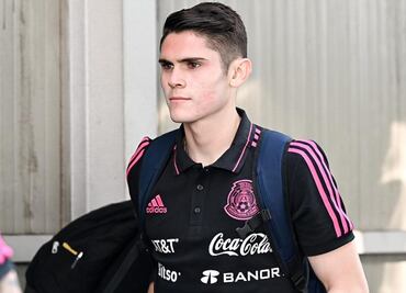 Israel Reyes, en la mira de los Tigres de la UANL