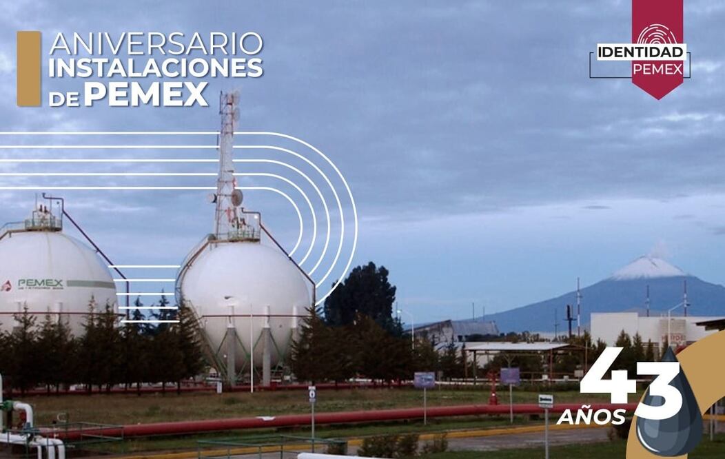 Foto: Pemex