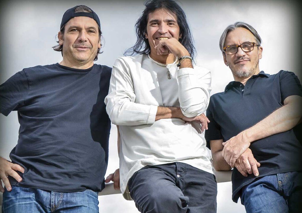 Enanitos Verdes en Puebla ¿Cuándo y dónde se presentarán?