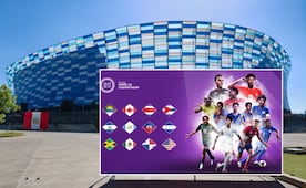 Puebla será sede del Campeonato Sub-20 de Concacaf 2026