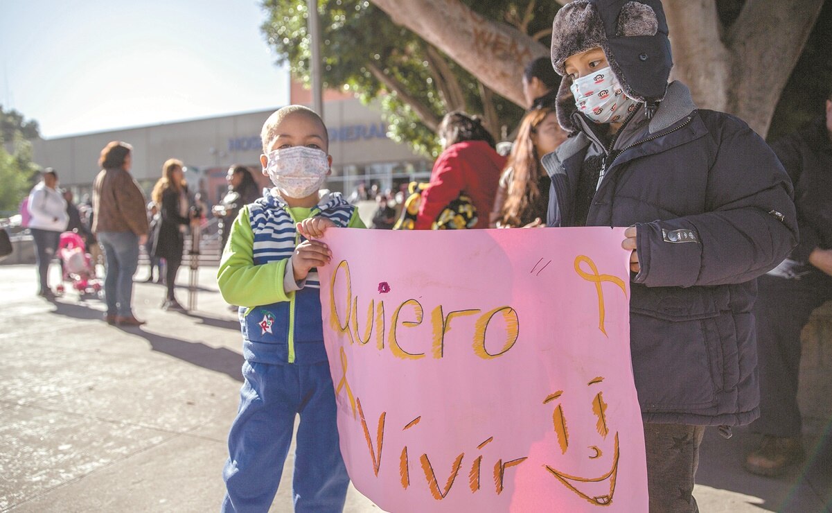 Medicinas prometidas no llegan, denuncian