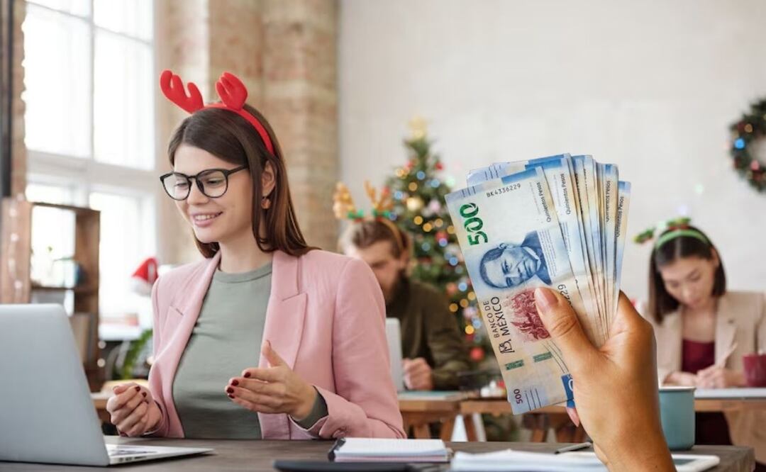 Trabajadores se preguntan cuánto se paga por trabajar el 24 de diciembre / Foto: Freepik