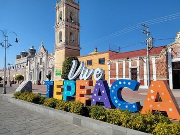 Descubre cuál es la ciudad colonial más antigua de Puebla