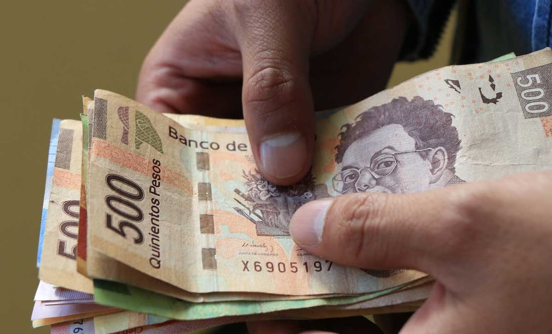 Foto: Agencia Es Imagen para El Universal Puebla