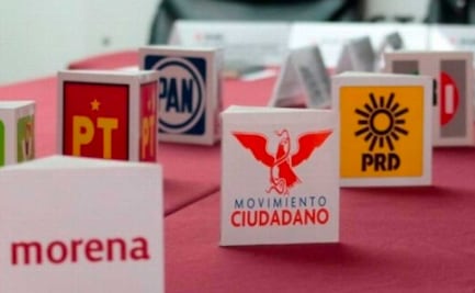 ​Mucha grilla y poca transparencia, esto reportan los partidos en Puebla