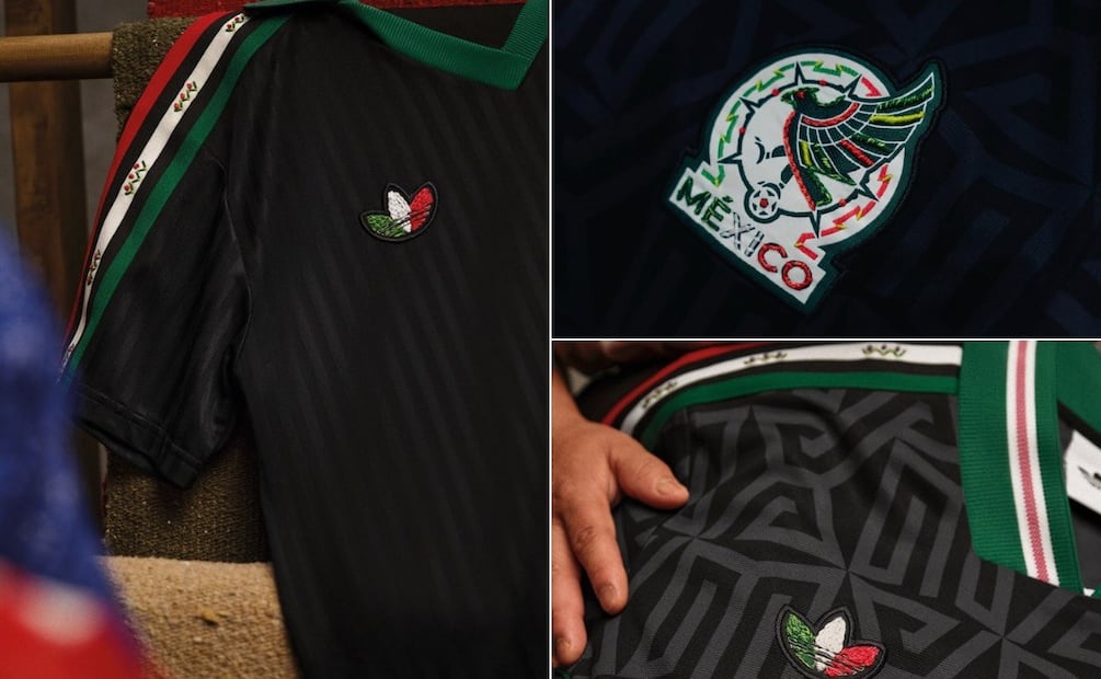 Foto: IG adidasmx