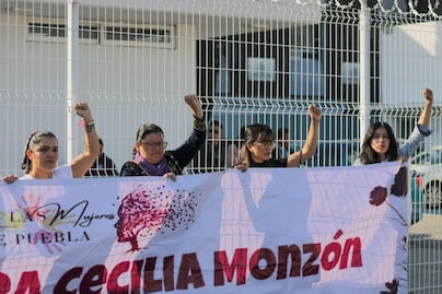 Caso Cecilia Monzón: Difieren audiencia en el juicio de feminicidio