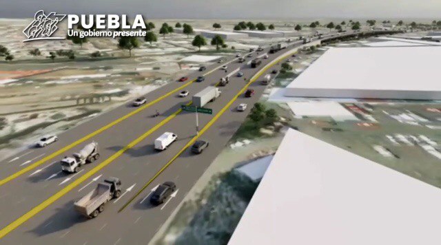 Foto: Gobierno de Puebla