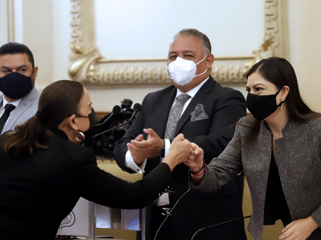 Gabinete municipal de Puebla desmantelado: más de 24 movimientos por elecciones o escándalos por corrupción