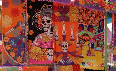 ​Día de Muertos: Estas son las tradiciones más bonitas en Puebla