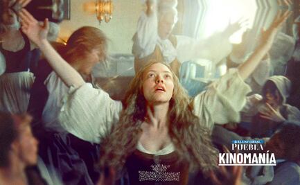 El Testimonio de Ann Lee