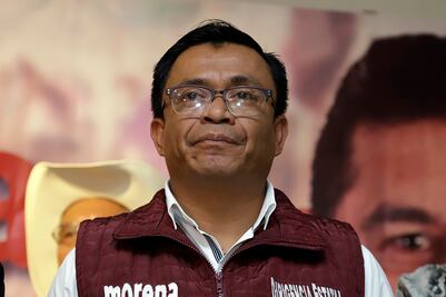 Revoca Tribunal agandalle de plurinominales en Morena Puebla