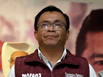 Revoca Tribunal agandalle de plurinominales en Morena Puebla