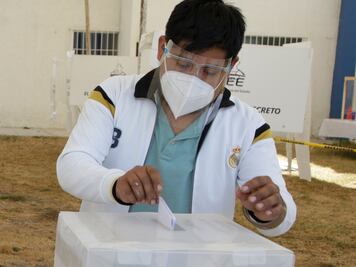 Exige IEE a candidatos apegarse a la legalidad