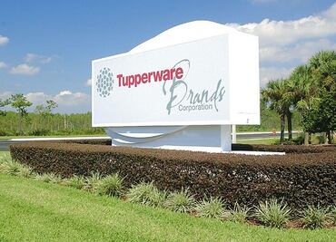 ¿Por qué quebró la empresa de recipientes Tupperware?