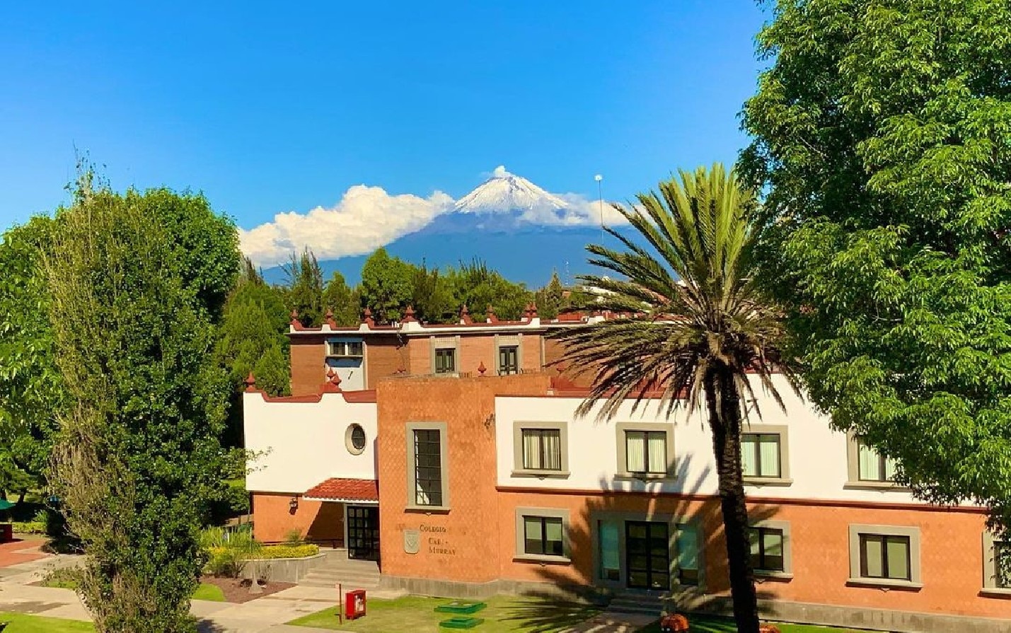 ¿Cómo es el proceso de ingreso a la UDLAP?