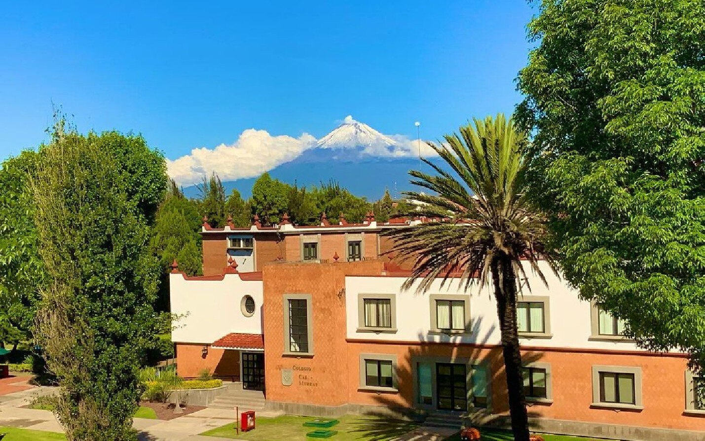 ¿Cómo es el proceso de ingreso a la UDLAP?