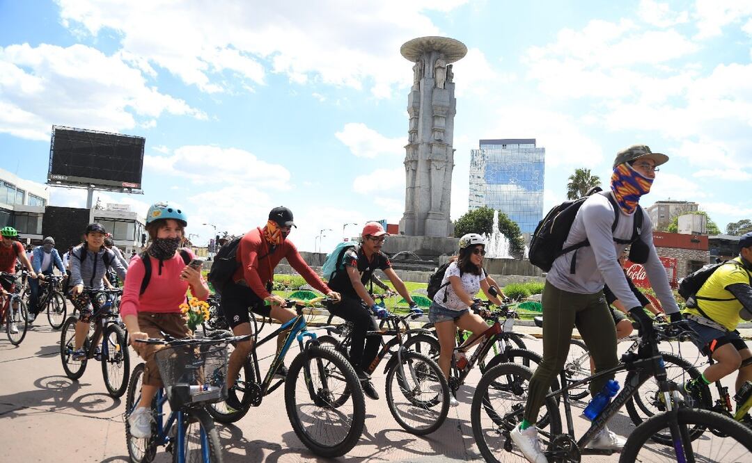 FOTO: Agencia Es Imagen para El Universal Puebla