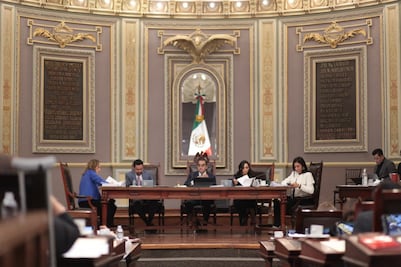 Aprueba Congreso de Puebla Ley de Ingresos del Estado de Puebla para el ejercicio fiscal 2025
