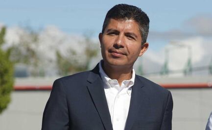 Lalo Rivera presentará su primer informe de labores este lunes 10 de octubre