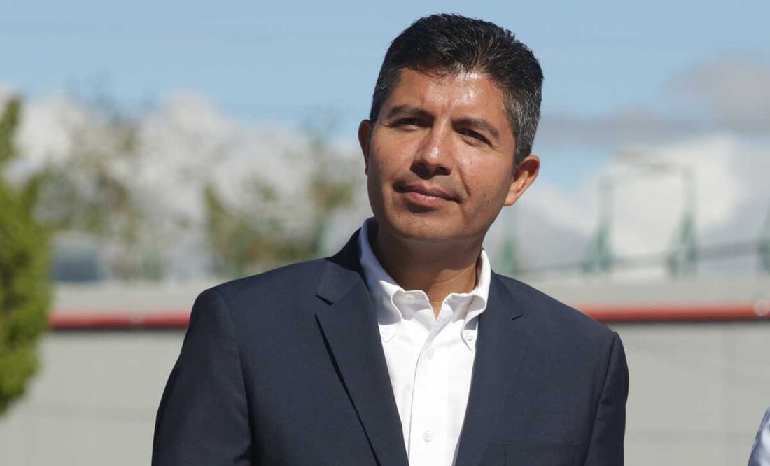 Foto: Agencia Es Imagen para El Universal Puebla