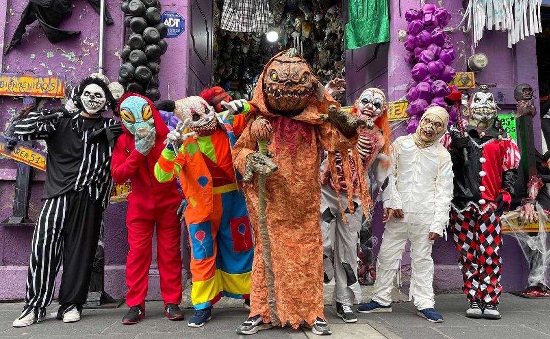 Foto: La oveja negra