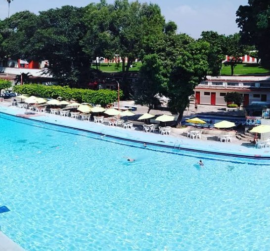 Disfruta las aguas termales y curativas del Popocatépetl