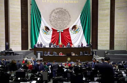 “A dormir con la conciencia tranquila”: AMLO agradece aprobación de Presupuesto 2022