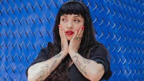 Mon Laferte en Puebla 2022. Cuánto cuestan los boletos y dónde comprarlos