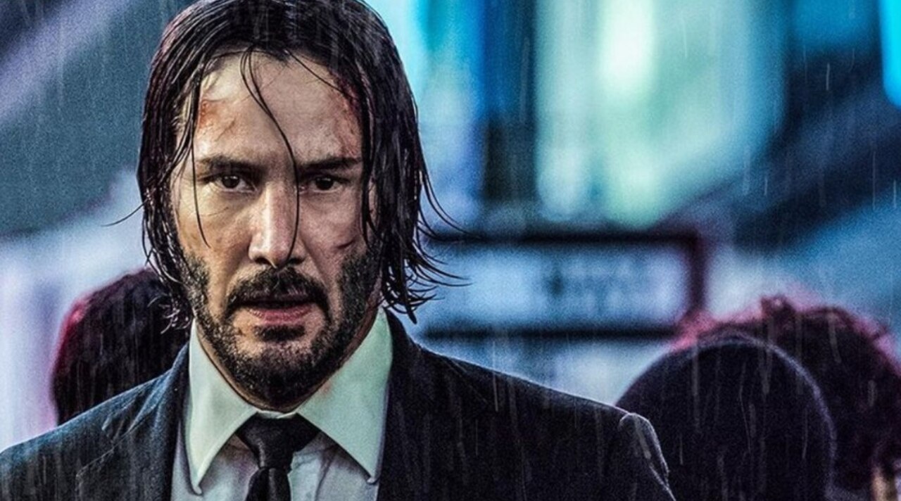Esta es la película más exitosa de Keanu Reeves y no es ‘Matrix’ ni ‘John Wick’
