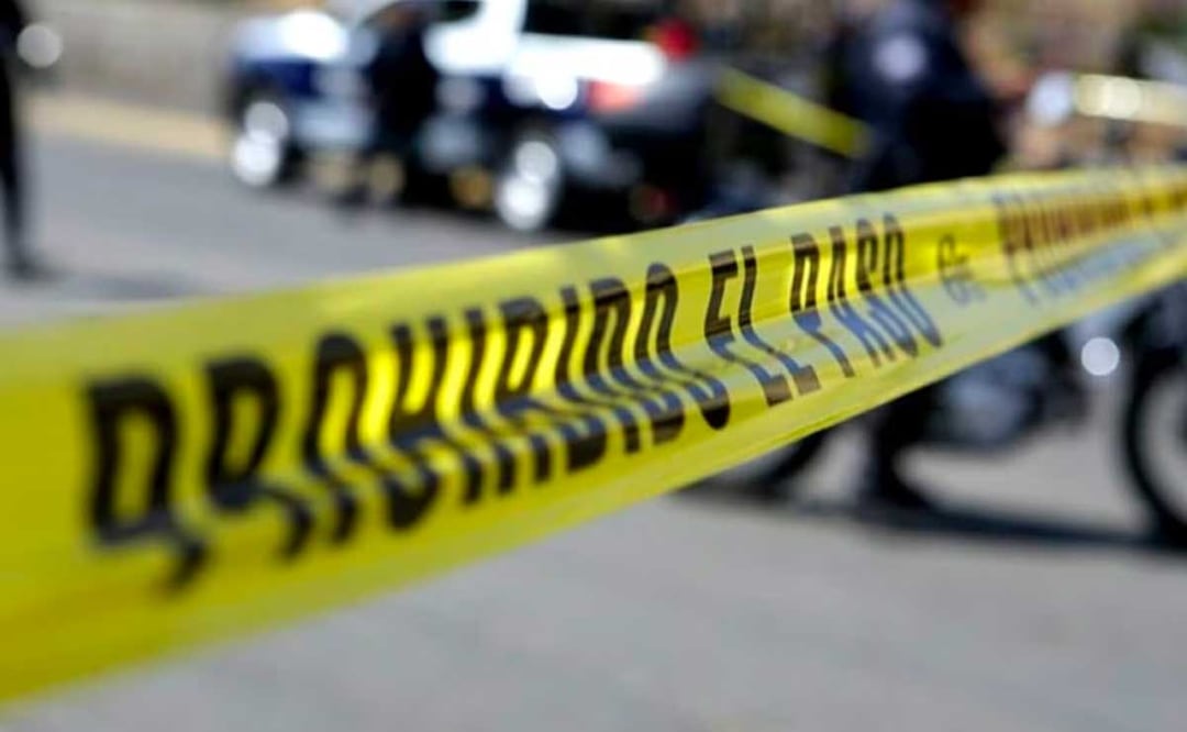 Durante la madrugada de este 17 de junio, un motociclista fue asesinado de un balazo en la cabeza en Tehuacán | Foto: Archivo Universal Puebla